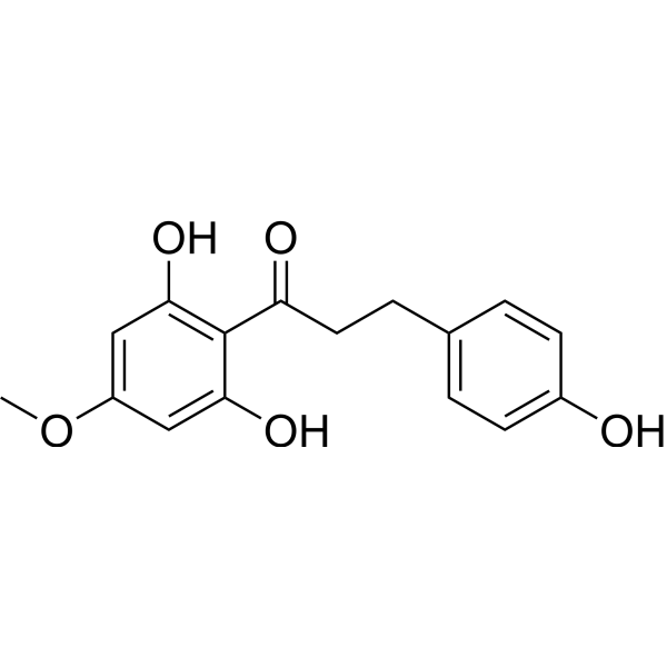 Asebogenin 520-42-3